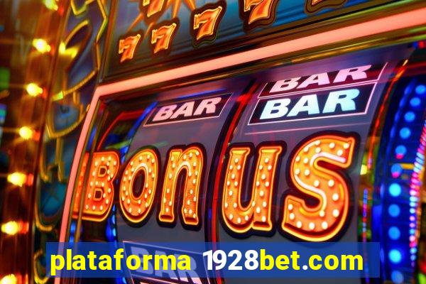 plataforma 1928bet.com